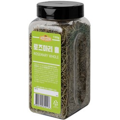 ADDCOOK 로즈마리, 150g, 1개