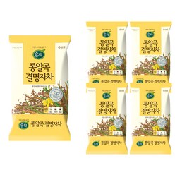 순작 통알곡 결명자차, 1kg, 1개입, 5개