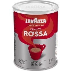 라바짜 퀼리타 로사 그라운드 커피, 모카포트, 1개, 250g