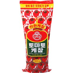 토리유기농캐첩