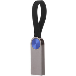 뮤스트 제논 USB 메모리 2.0 ZENON 블루, 16GB