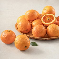 엠팍 호주산 블러드 오렌지, 3kg, 1팩
