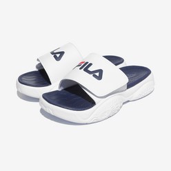 [FILA] 휠라 테이퍼 슬리퍼 1SM00559E