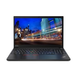 레노버 2022 ThinkPad E15 G4 15.6 라이젠5 라이젠 5000 시리즈, Black, 256GB, 8GB, Free DOS, 21ED004EKD