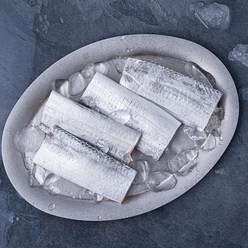 살맛나요 제주산 손질 갈치 (냉장), 220g, 1개