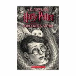 Harry Potter 1 : Harry Potter and the Sorcerer's Stone, 스콜라스틱
