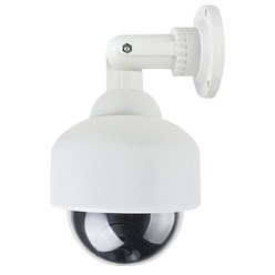 모형 CCTV 방수 야외 카메라