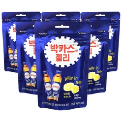 박카스 젤리, 50g, 32개