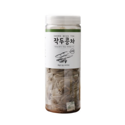 기쁨농원더진한 작두콩차 티백, 1.2g, 40개