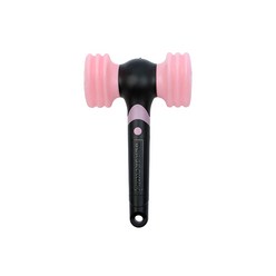 블랙핑크 BLACKPINK - (OFFICIAL LIGHT STICK) VER.2 공식 뿅망치 응원봉 (크레들 미포함)+보유랜덤포토카드증정