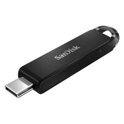 SanDisk 128GB 울트라 USB 타입C 플래시 드라이브 SDCZ460-128G-G46정품