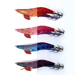 디오디오 쉬림프 3.0 UVK 에기 케이무라 무늬오징어 제주 먼바다 갑오징어 오징어 낚시, 쉬림프 3.0 UVK 퍼플