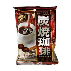 카수가이 스미야키 커피캔디 100g x 12개 수입사탕 일본사탕 화이트데이 밀크사탕 대용량 사탕