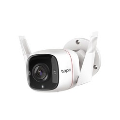 티피링크 보안 무선 Wi-Fi CCTV 실외용, Tapo C310