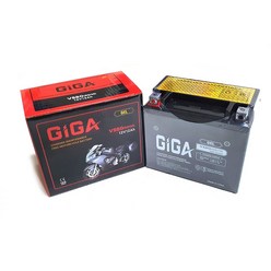 대림 Q3 배터리 GTX12A-BS 12V12A/GIGA 밀폐형젤밧데리, 1개