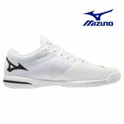 미즈노 MIZUNO 웨이브 드라이브 EL 81GA2001 탁구신발 남녀공용