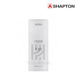 SHAPTON 샤프톤 글라스스톤 유리숫돌 세라믹숫돌 16000방 50303, 1개