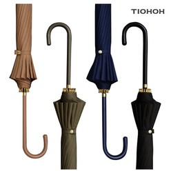 TIOHOH TT 에디셔널 여성용 장우산