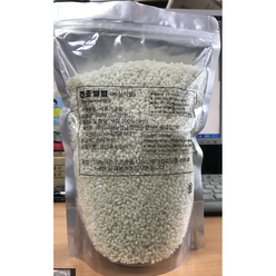 건조쌀밥 (알파미), 500g, 1개