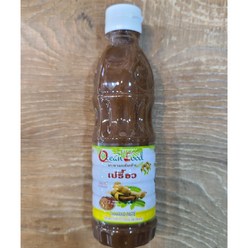 [Thai Food]태국 타마린드 페이스트 Tamarind Paste 300ml worldfood, 1개