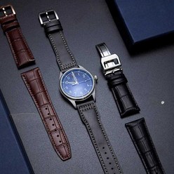 아이더블유 호환 스트랩 iwc 가죽 시계줄 어린왕자