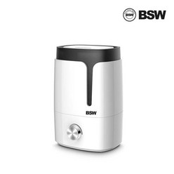 BSW 클라우드 저소음 초음파 가습기 BS-15025-HMD