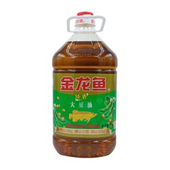 <터보마켓> 중국식품 중국식용유 찐용어 콩기름 대용량 5L, 1개