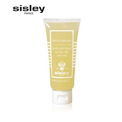 시슬리sisley 휘또 블랑 버프 앤드 워시 훼이셜 젤 100ml, 1개