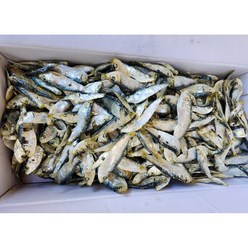 국내산 통영 최상급 디포리 밴댕이 육수 국물용 멸치 1.5kg, 1개