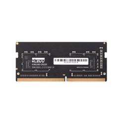 ESSENCORE KLEVV 노트북 DDR4-3200 CL22 (8GB)