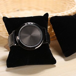 소중한 시계 팔찌 보관 쿠션 2개 1세트 상품진열 딱맞는 보관용품