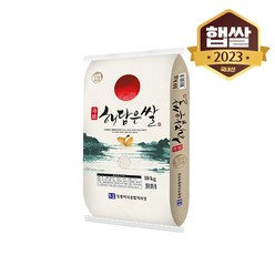 [이쌀이다] 해담은 쌀 10kg상등급, 단품