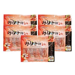 명견만리 오리혼합 400g, 5개