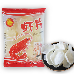 홍홍 중국식품 중국 샤편 해용 샤피엔 새우칩, 150g