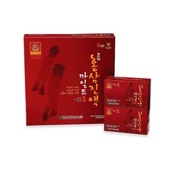 고려홍삼80ml