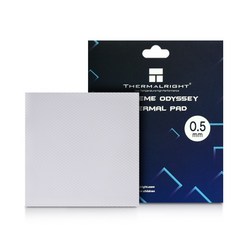 [Thermalright] ODYSSEY THERMAL PAD 120x120 서린 (0.5mm)