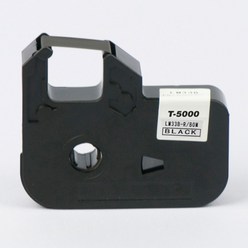 [M&S솔루션] LM33B-R 튜브터치 (블랙먹지/T-5000) [PVC 튜브 인쇄용], 상세페이지 참조, 1개