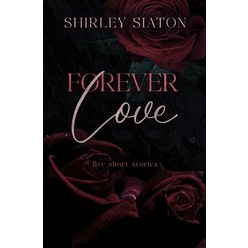 (영문도서) Forever Love: Five Short Stories Paperback, Inky Sword Book Publishing, English, 9786218374157