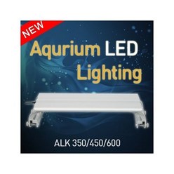 초슬림 수족관용 LED등커버 ALK-450/LED등/LED조명