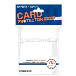 유희왕카드 엑스퍼드 가드 2중 카드 프로텍터