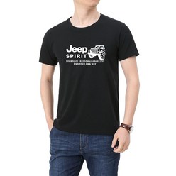 JEEP SPIRIT 캐주얼 반팔 남자279019+사은품 증정