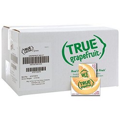 트루시트러스 트루 자몽 에이드 파우더 크리스탈라이즈 500개입 미국 True Citrus TRUE GRAPEFRUIT Ade Powder 397g 아이스티