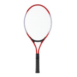 파워샷 테니스라켓(52cm) (레드) 초보용테니스채, 본상품선택