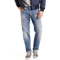 리바이스 502 테이퍼드핏 청바지 Tanager (Levi's) 데님 진