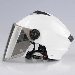 빅사이즈 헬멧 안전 사이즈 핼맷 4XL 대형 특대형 반모, E