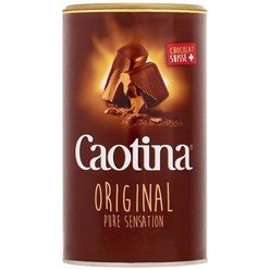 Caotina 카오티나 오리지널 스위스 코코아 파우더 500g, 1개