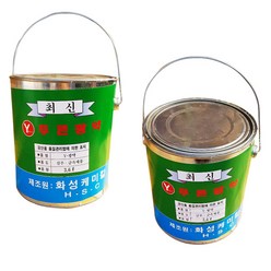 국산 금속광택제 푸른광약 3.6L 연마제기스제거, 단품
