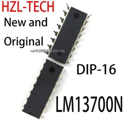 I713700K 13600K I913900K 신규 및 기존, 1.LM13700N DIP-16