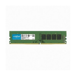 마이크론 CRUCIAL 8GB 데스크탑용 메모리 DDR4-21300
