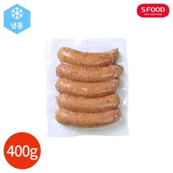 에스푸드 담백한 델리 소시지 400g, 상세페이지 참조, 상세페이지 참조, 상세페이지 참조, 상세페이지 참조